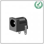 DC00050 Female Panel Mount 5.5 Mm X 2.1mm DC Power Jack Socket for sale