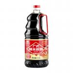 Glutinous Rice Black Vinegar Condiment 1.9L For Sweet And Sour Dishes for sale