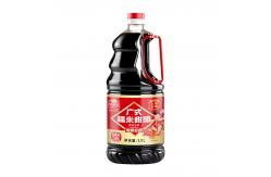 China Glutinous Rice Black Vinegar Condiment 1.9L For Sweet And Sour Dishes supplier