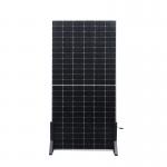 550W  monocrystalline solar panel high efficiency home use for sale