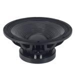 15 Inch Strong Pro Audio Woofers With 4 Inch Voice Coil Aluminum Frame