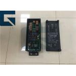 EC210B EC210BLC Volv-o Excavator Engine Parts Electrical Plate Fuse Box VOE 14683137 for sale