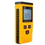 CE 50mm 63.6x31x125.8mm NDT Testing Equipment , Professional Wood Moisture Meter for sale
