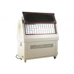 Indsutrial UV Weathering Test Chamber For Materials Testing 65 DBA Maximum Noise for sale