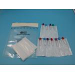 Prevalidated UN3373 Sample Transport Bags AI 650 Diagnostic Specimen Packaging for sale