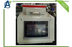 China ISO 6299 and ASTM D2265 Automatic Dropping Point Test Apparatus with 6 Holes supplier