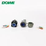 Flame Proof Connectors Power Plug Explosion Proof IP54 for sale