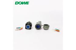 China ATEX BJ-25YZ-4 Mobile Explosion-proof Non-Sparking Sockets supplier