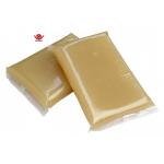 China Industrial Hot Melt Jelly Glue For Paper Box Gluing Machine for sale