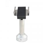 Stretchable Anti Theft Mobile Holder Stainless Steel Desktop Cell Phone Display Security for sale