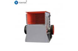 China Durable Build Compact Design Box Shredder Low Maintenance High Torque supplier