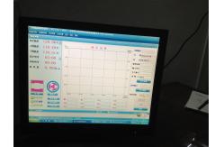 China Curemeter Rubber Testing Instruments supplier