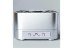 China 5W Metal Aroma Diffuser Machine with Wall Mount Option supplier