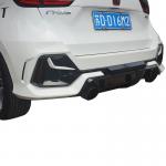 2014-2018 Whole Car Body Kits For Honda Fit GK5 for sale
