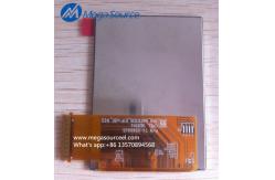 China CMEL  2.8  inch  C0283QGLC-T  LCD  panel supplier
