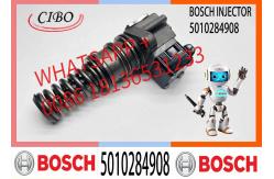 China Chinese New Diesel Fuel Injection Unit Pump 313GC5222M 313GC5227M 5010284908 in stock supplier