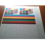 Self Adhesive  3D Lamination filmRoll canvas Protects Documents