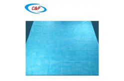China Soft Hydrophilic PP PE Obstetric Disposable Surgical Drapes Sterile Sheet Delivery Kit supplier