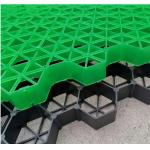 Versatile HDPE Grass Paving Grids for Various Parking Lot and Driveway Applications for sale