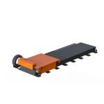 Palletizing Industry KUKA Robotic Ground Rail 4000kg RLC4000 Mounting Position Floor for sale