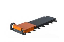 China Robot Linear Track Rlc2000 High Precision 0.05mm Maximum Effective Travel 30m supplier