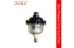 China Zero Pressure Drop Visible Auto Parts Under 1.0MPa supplier