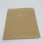 Durable Honeycomb Paper Mailer 20x30cm Anti Shock Paper Eco Friendly Padded Mailers