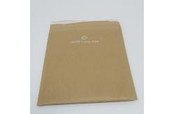 China Durable Honeycomb Paper Mailer 20x30cm Anti Shock Paper Eco Friendly Padded Mailers supplier