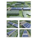 1500V Solar Power Energy System