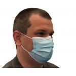 Medical Iso Personal Protective Equipment Ppe Surgical Face Mask Customized