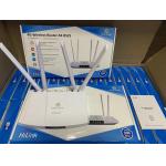 B525 Battery 4 External Antennas 300mbps Unlocked 4G CPE WI-FI Router for sale