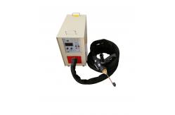 China Precise Temperature Control Induction Heating Equipment  Various Applications supplier