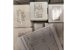 China AT Cut Piezoelectric Wafer Quartz Blanks For Microbalances Oscillators supplier