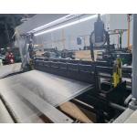 Fully Digitally Controlled Wire Mesh Weaving Machine Reliability 1500N/m Basic Tension
