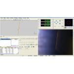 Vision Measuring System Software With Data Management Graphical Representation for sale