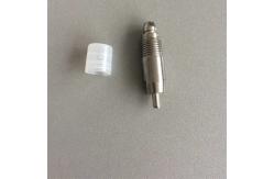 China Chicken House Broiler Drinker System Automatic Nipple Drinker Chicken supplier