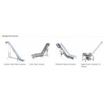 304SS Multihead Combined Scale Automatic Packaging Machine For Nut Or Granules