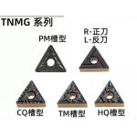 Positive Rake Angle Tnmg 1604 Carbide Inserts For Cut Hardened Steel for sale