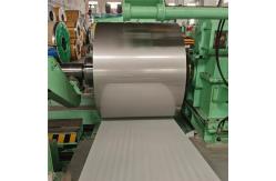 China Crngo Sheet 50HW800 Non Grain Oriented Electrical Steel Customized supplier