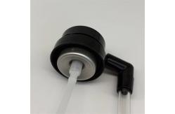 China Advanced Tire Inflator Valve for Bicycles with User-Friendly Design supplier