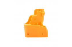 China LKM PP Plastic Injection Moulding Service Prodct Mould Tooling supplier