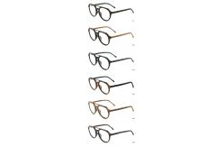China Imitation Wood  Acetate Optical Frame For Men And Women MR 092 supplier