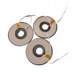 OEM wireless super charging coil springs manufacturer for smart phone or watches for sale