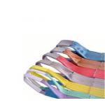 Endless Sling Eye Type Polyester Lifting Sling for Inspection and Testing for sale