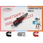 Diesel Engine Injector QSK15 Fuel Injector 4062569 4088665 3087560 4088725 FOR C-UMMINS for sale