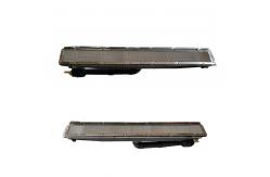 China Automatic Ignition Gas Heating Burner For Powder Coating Oven supplier