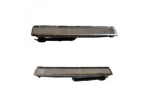 Automatic Ignition Gas Heating Burner For Powder Coating Oven