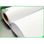 High Printability CAD Plotter Paper Roll For Engineering Design 150ft & 300ft