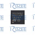 STM32G431KBU3