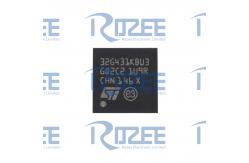 China STM32G431KBU3 supplier